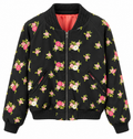 Bomber Flower Power