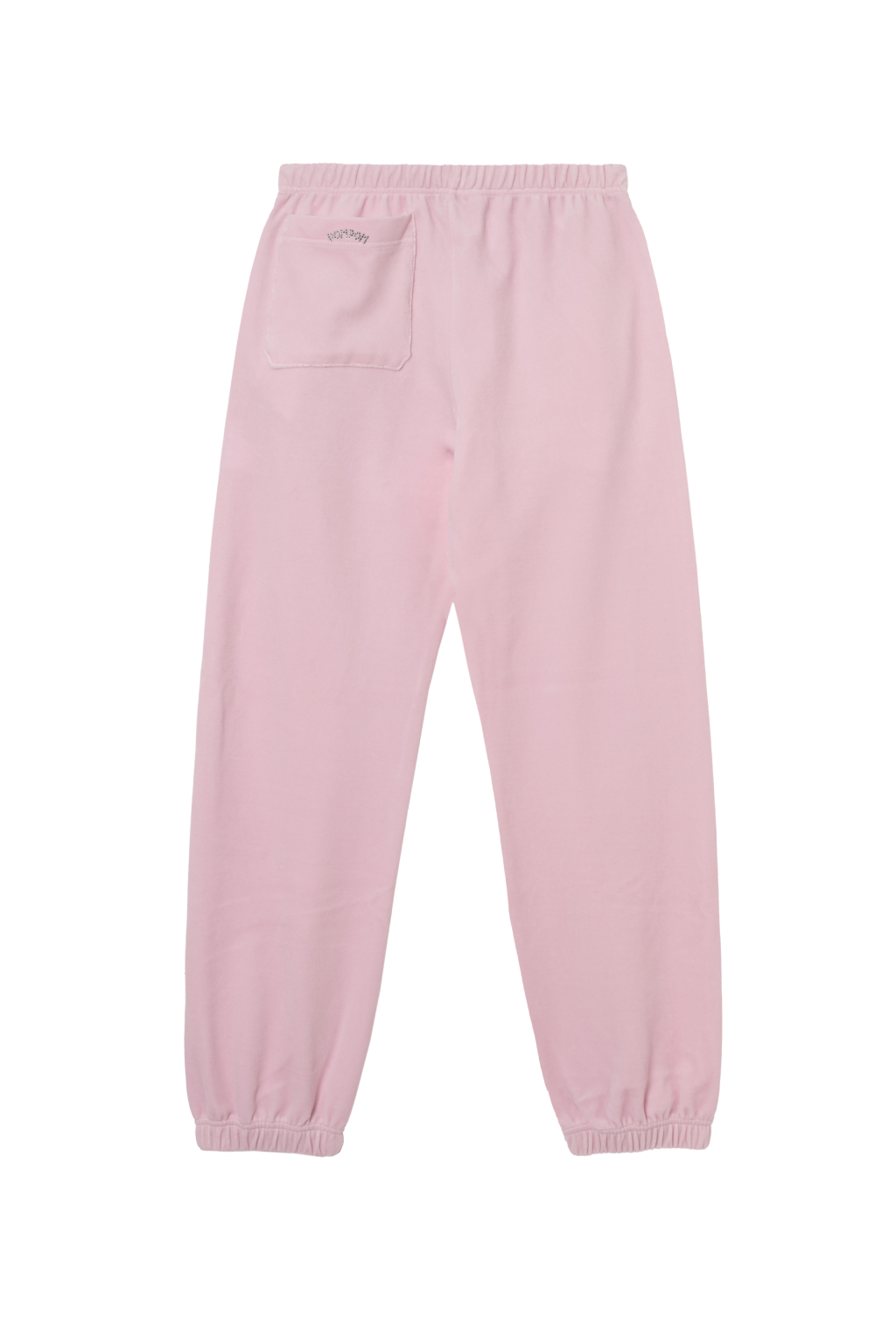 Jog - Deux minutes rose - POMPOM PARIS