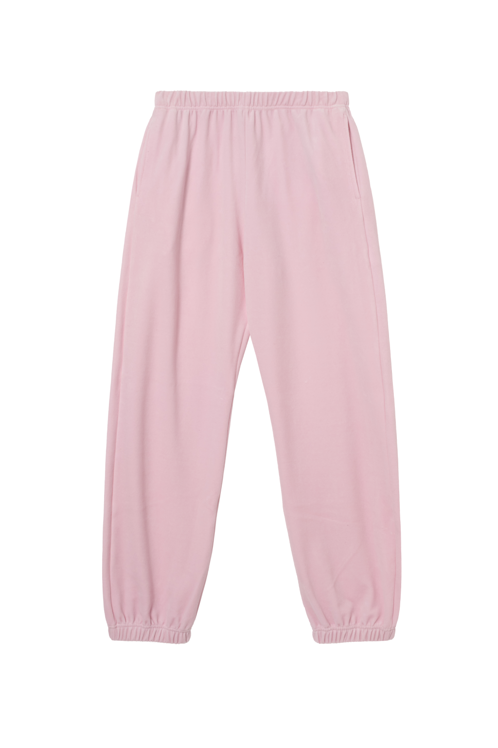 Jog - Deux minutes rose - POMPOM PARIS