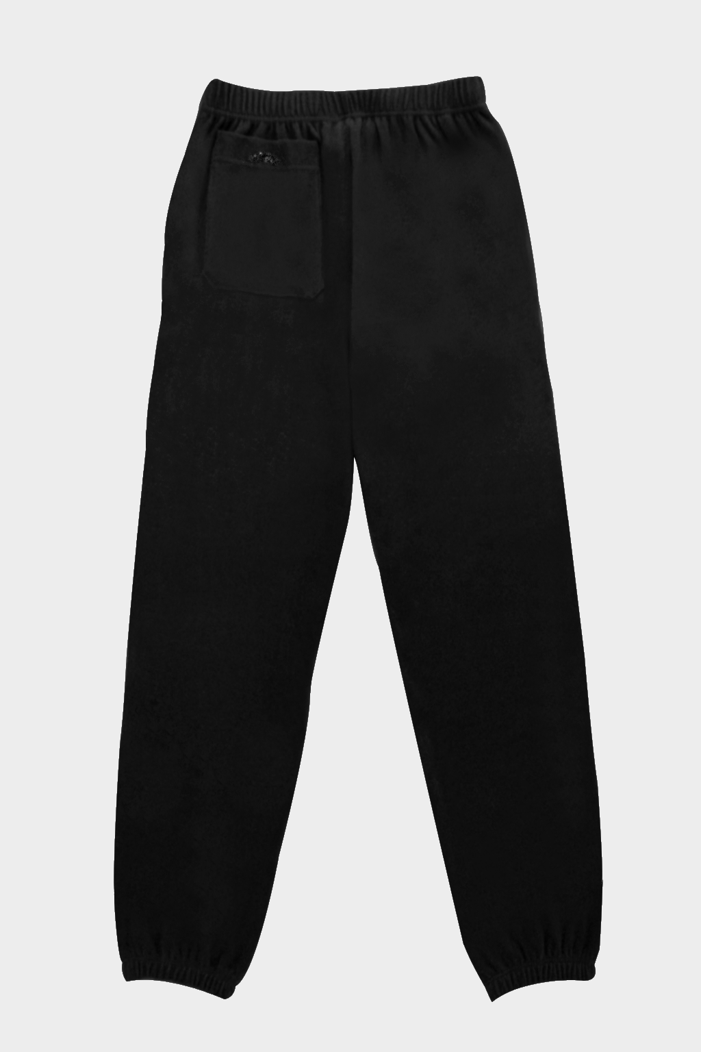 Jog - Deux minutes noir - POMPOM PARIS