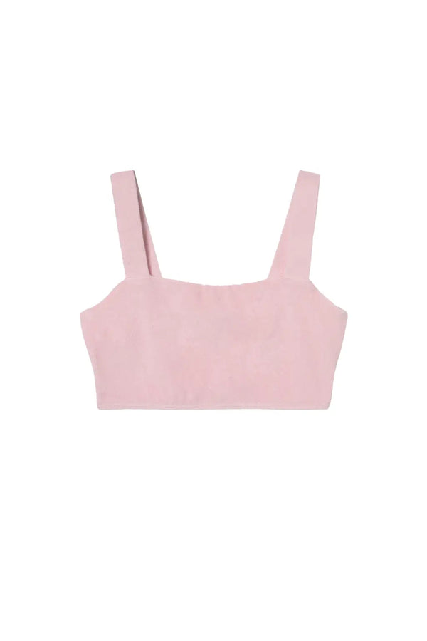 BRASSIERE SAINT TROPEZ ROSE