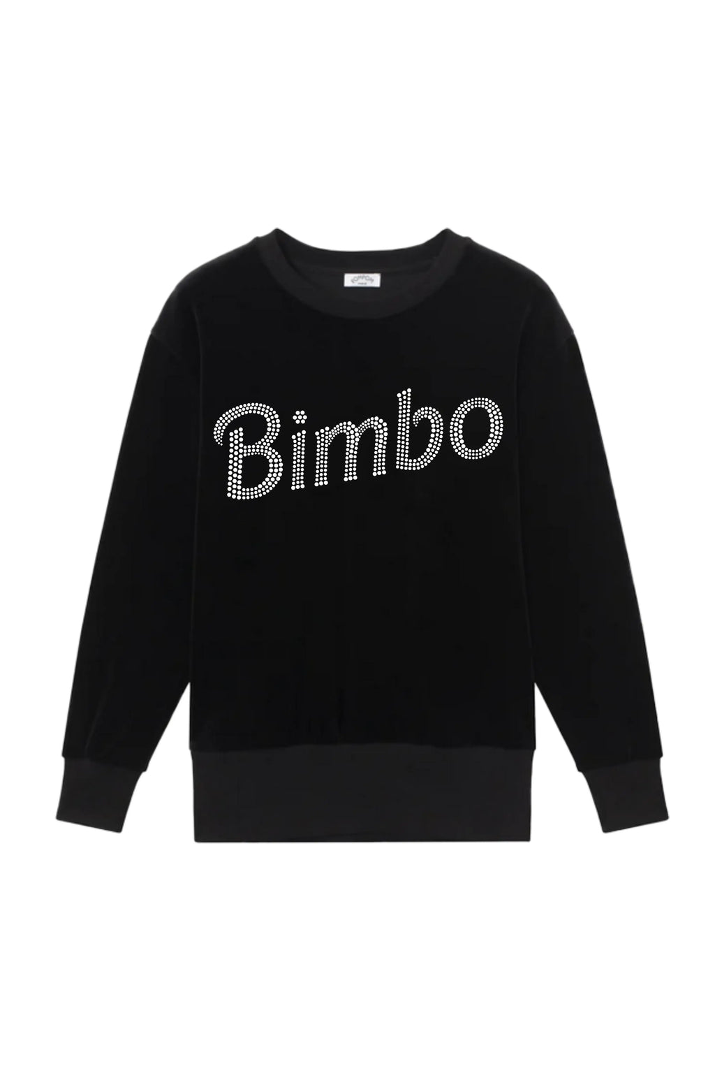Bimbo Pull-over - POMPOM PARIS