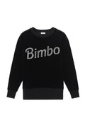 Bimbo Pull-over - POMPOM PARIS