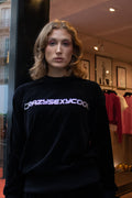CrazySexyCool Pull-over - POMPOM PARIS