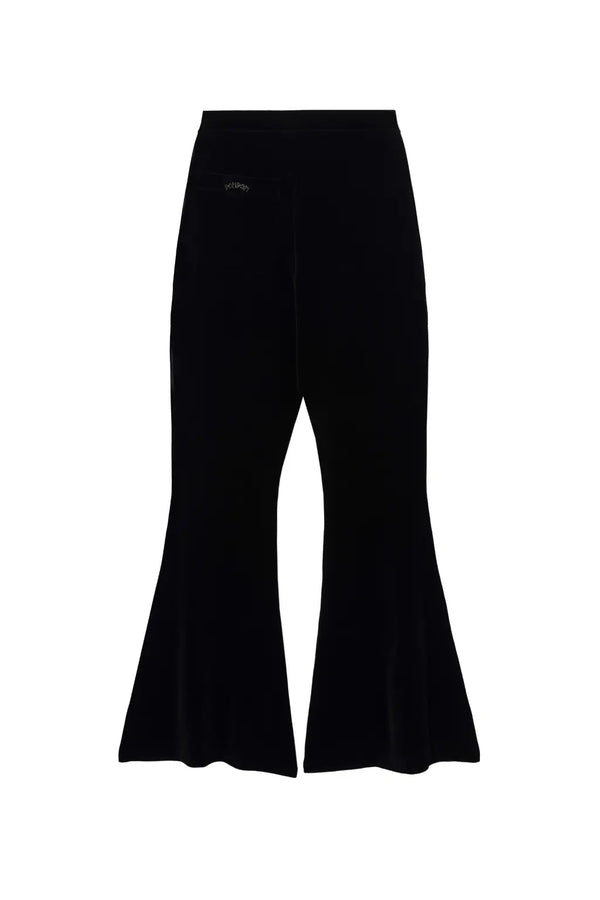 PANTALON LOUANNE VELVET