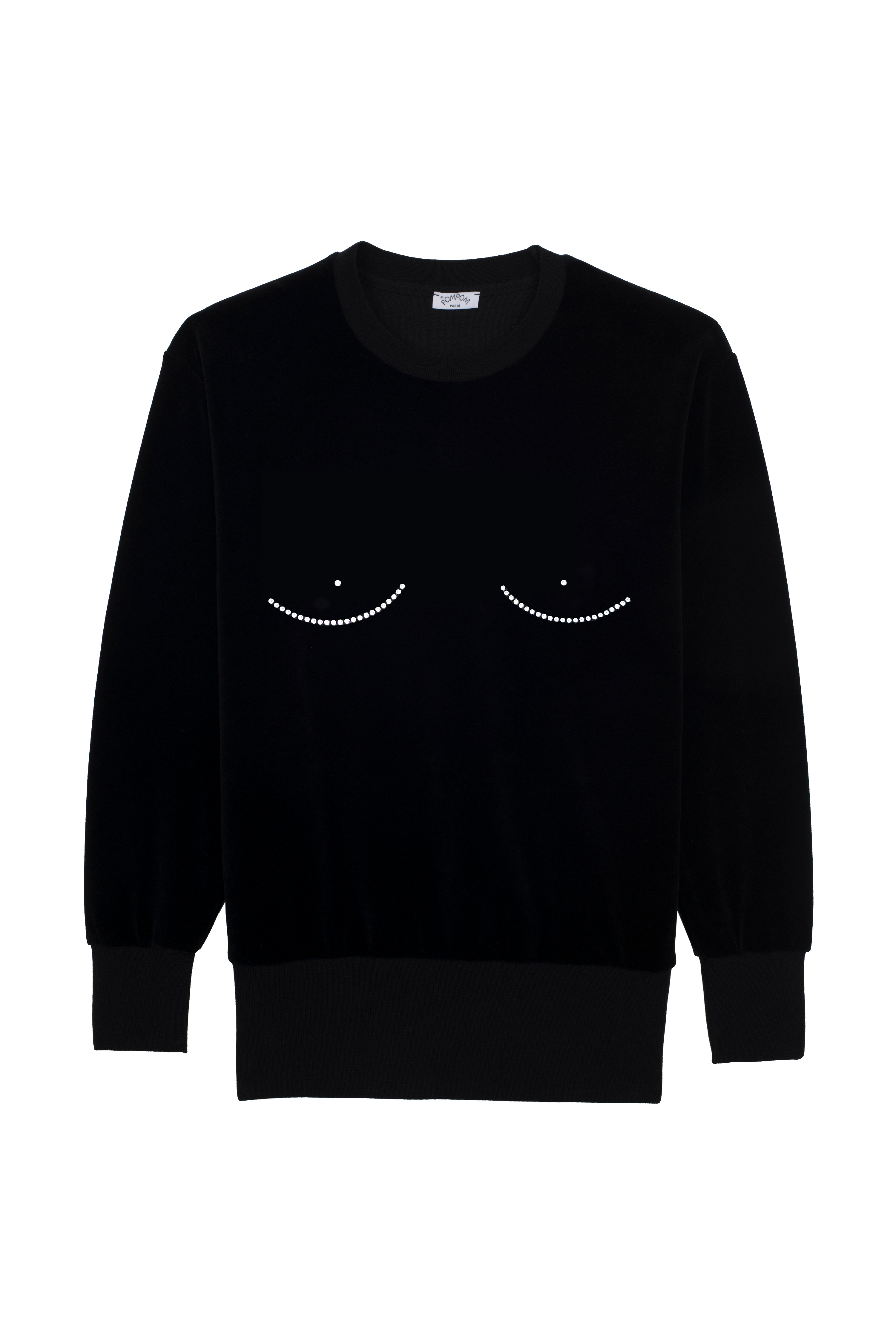 MUSC KARMA - POMPOM PARIS