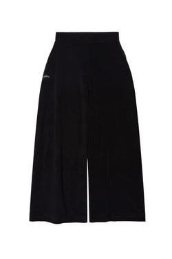 BLACK NATALIE TROUSER