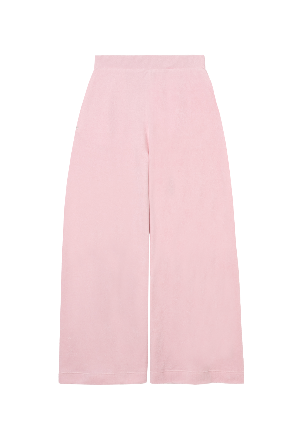 PANTALON NATHALIE ROSE - POMPOM PARIS