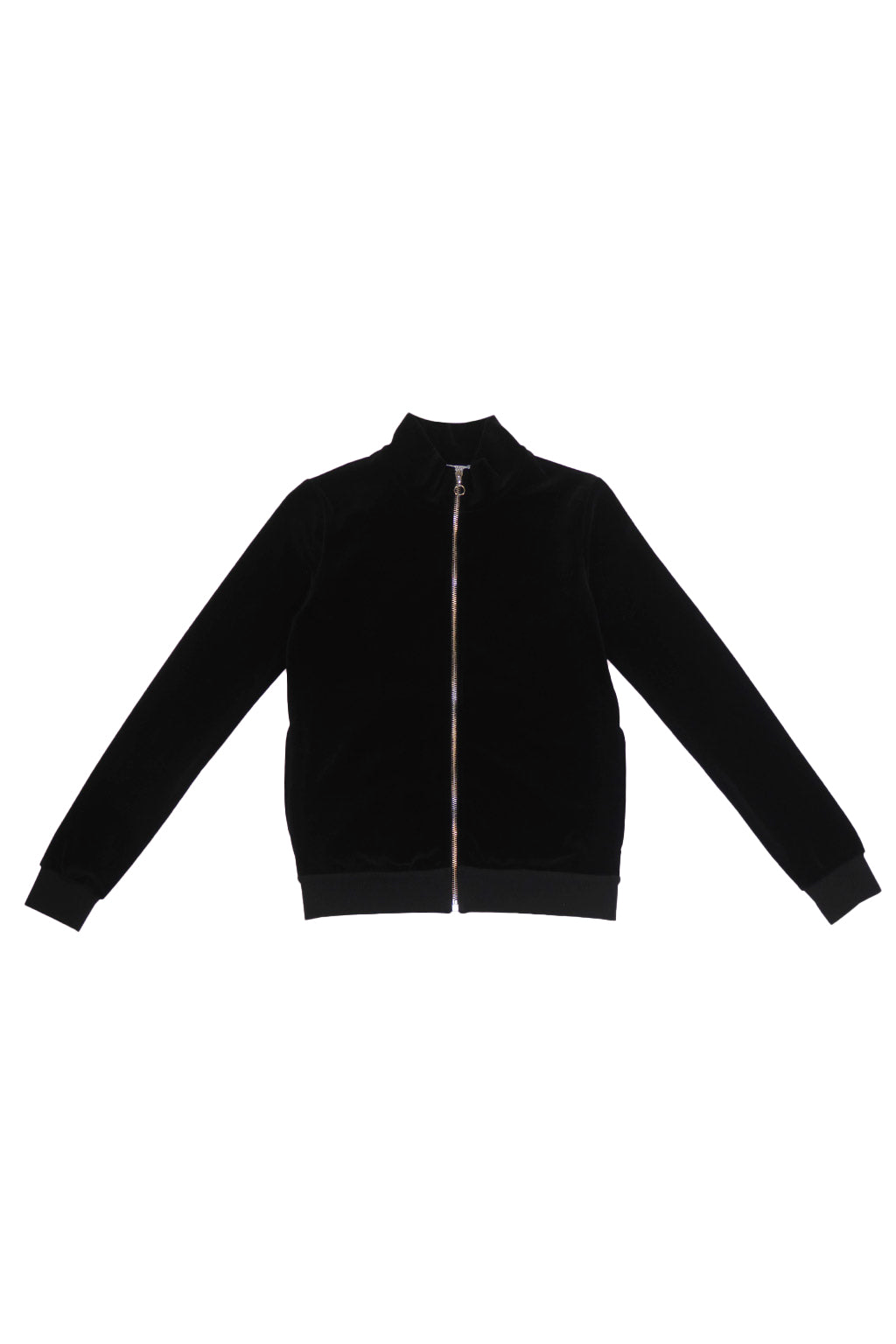 Gilet zippé - DANSEUSE - POMPOM PARIS