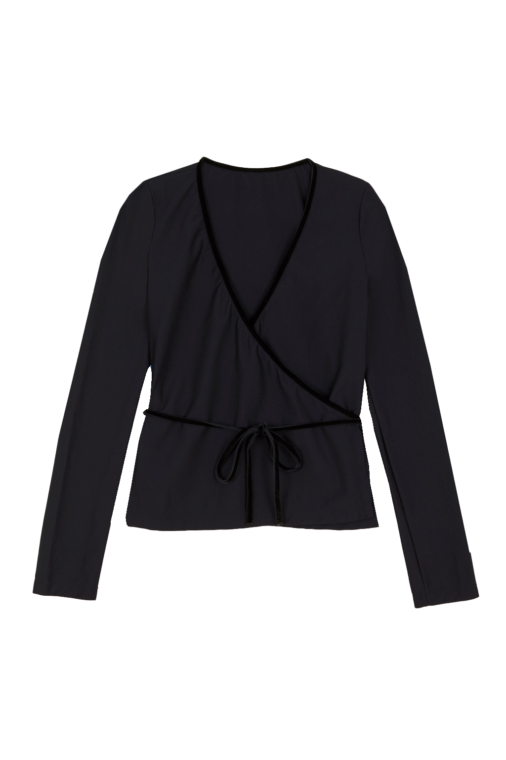 Cache-Coeur - EN RETARD - POMPOM PARIS