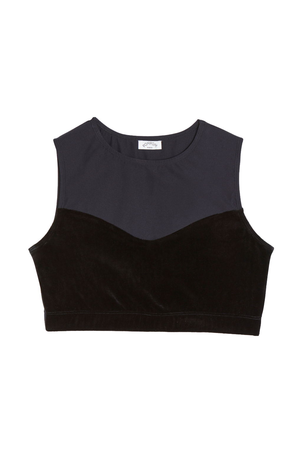 Brassière - MYSTERE - POMPOM PARIS