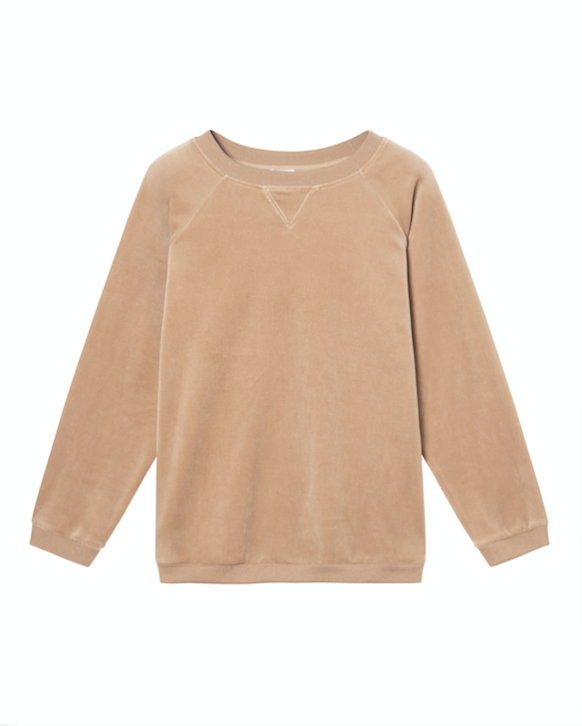 Musc Sweater - POMPOM PARIS