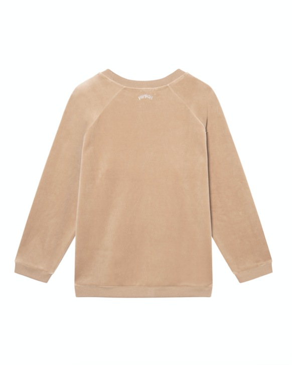 Musc Sweater