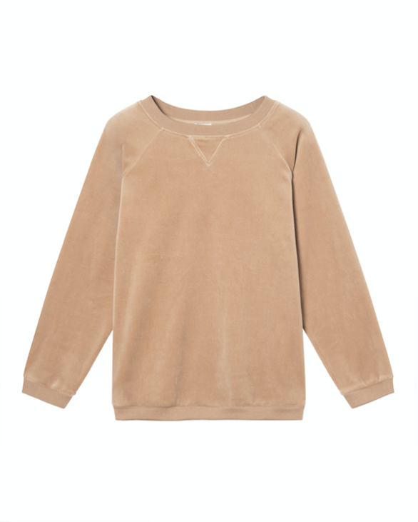 Musc sweater - POMPOM PARIS