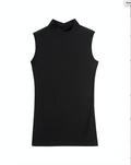 Black Tank Top