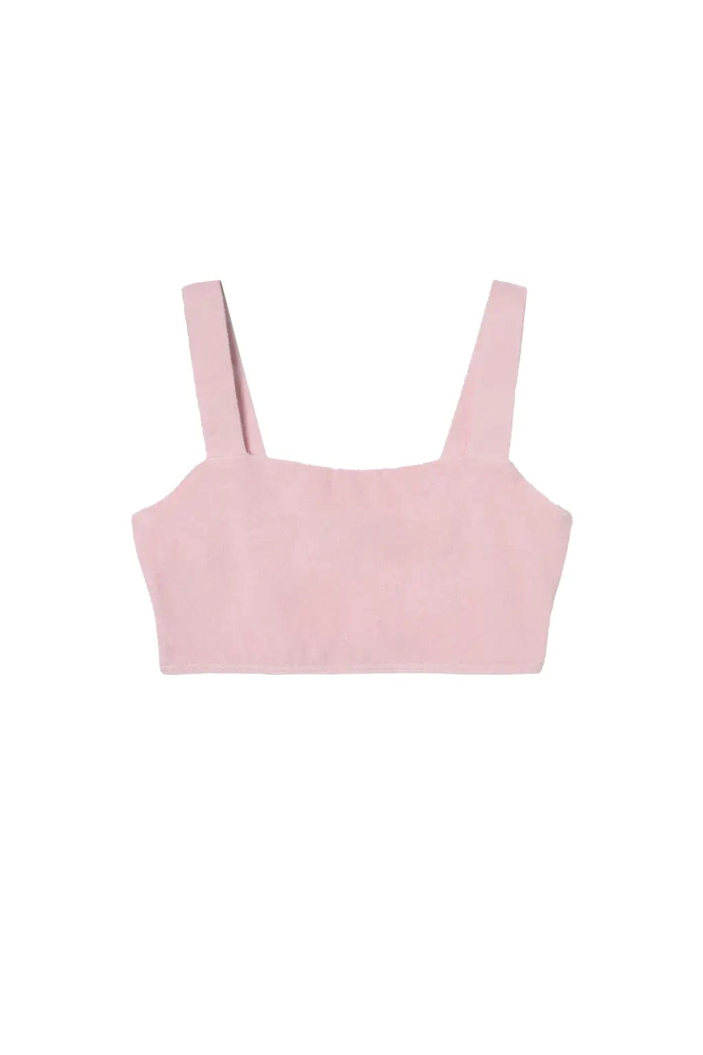 Brassière Saint Tropez rose