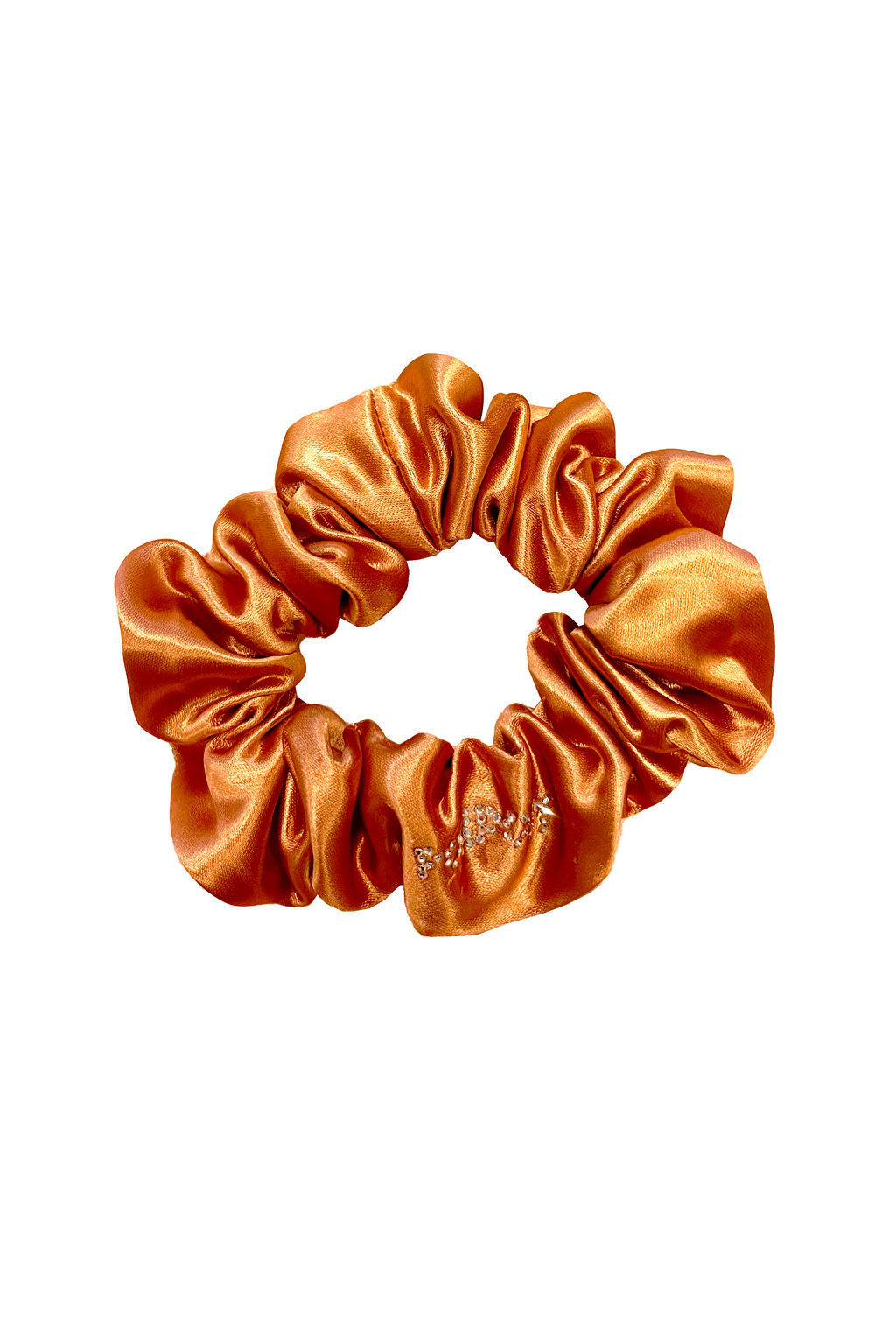 Chouchou de luxe - POMPOM PARIS