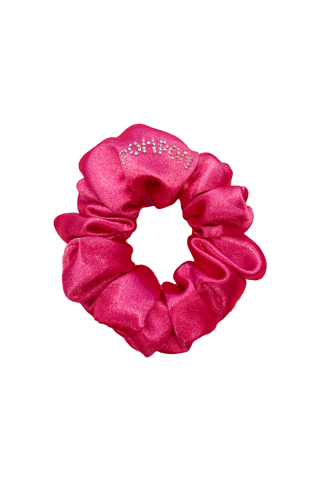 Chouchou de luxe - POMPOM PARIS