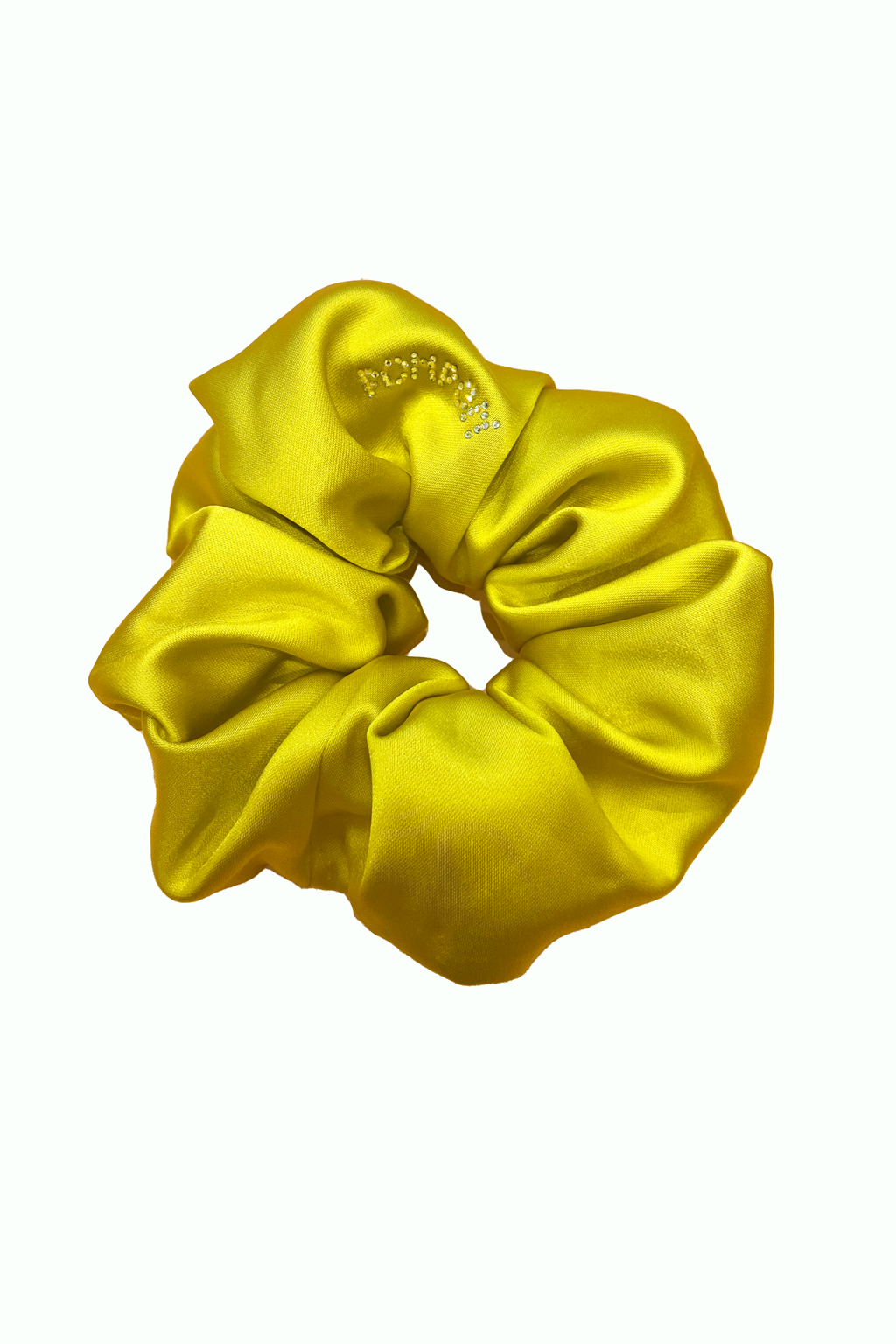 Chouchou de luxe - POMPOM PARIS