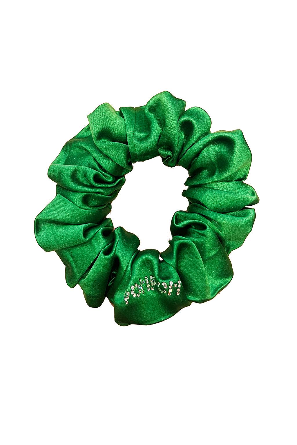 Chouchou de luxe - POMPOM PARIS