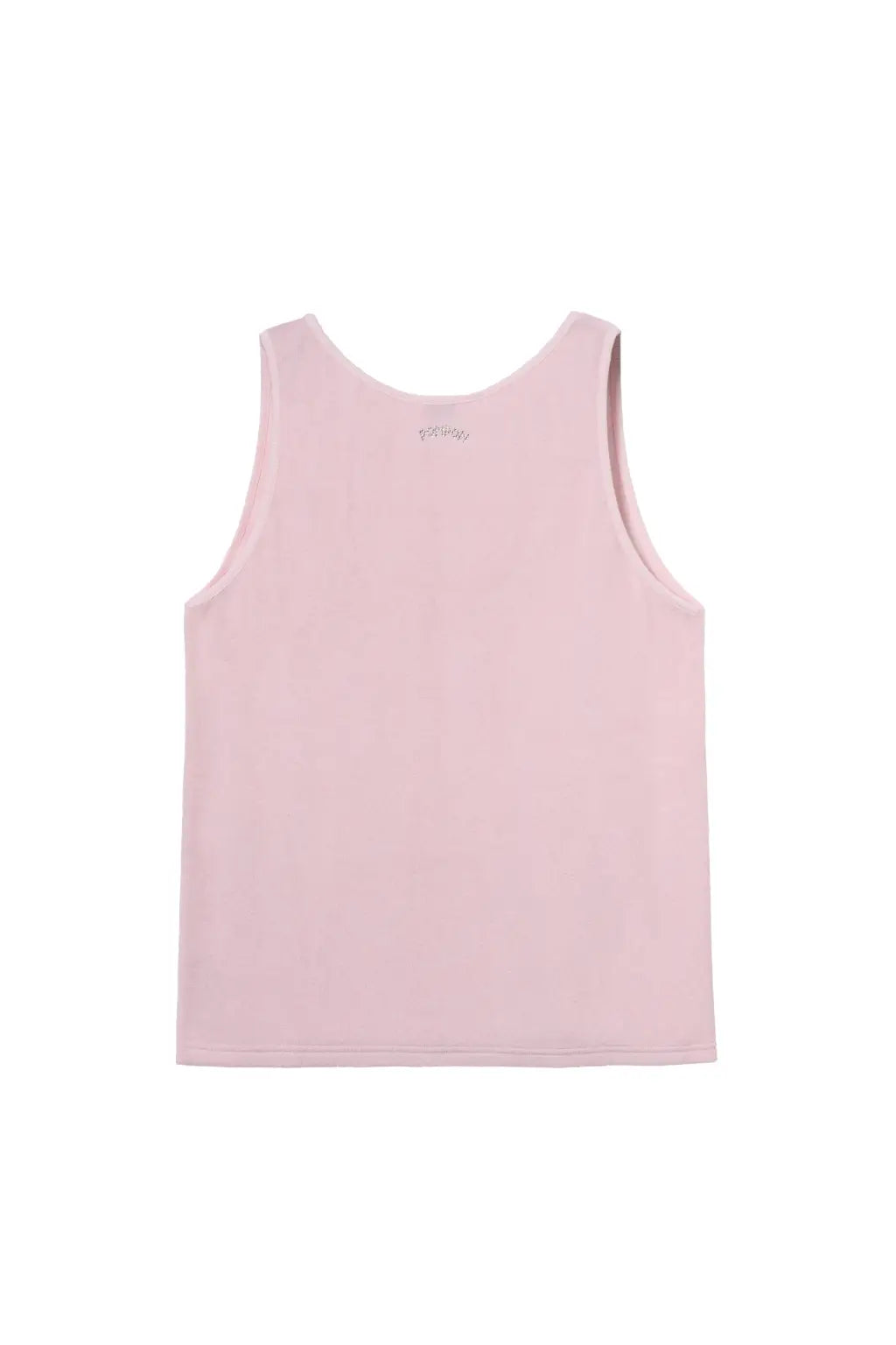 DEBARDEUR PENELOPE ROSE - POMPOM PARIS