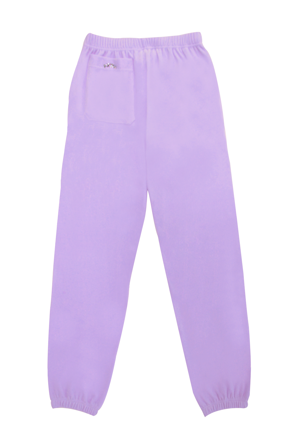 Jog - Deux minutes Lila - POMPOM PARIS