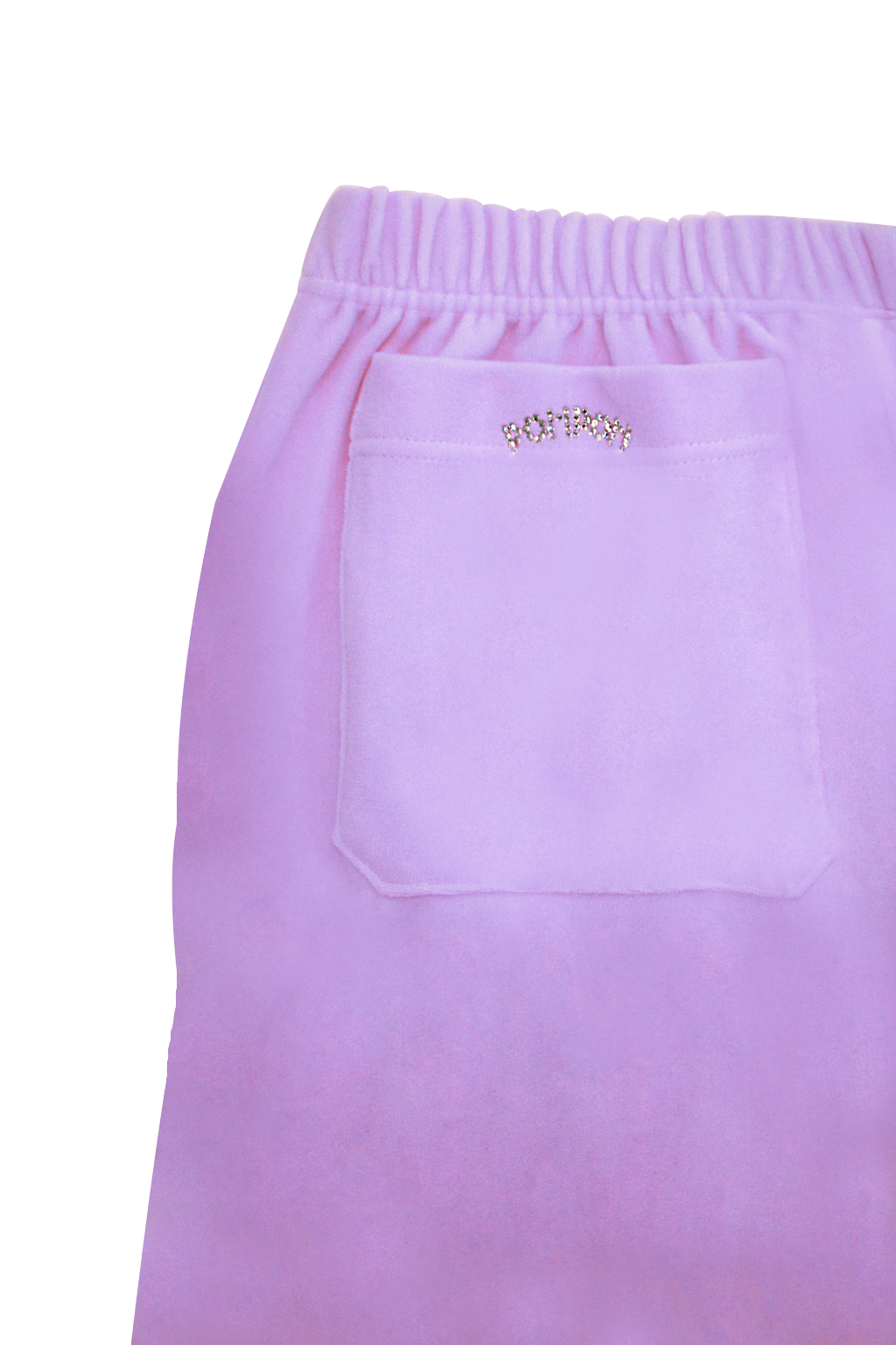 Jog - Deux minutes Lila - POMPOM PARIS