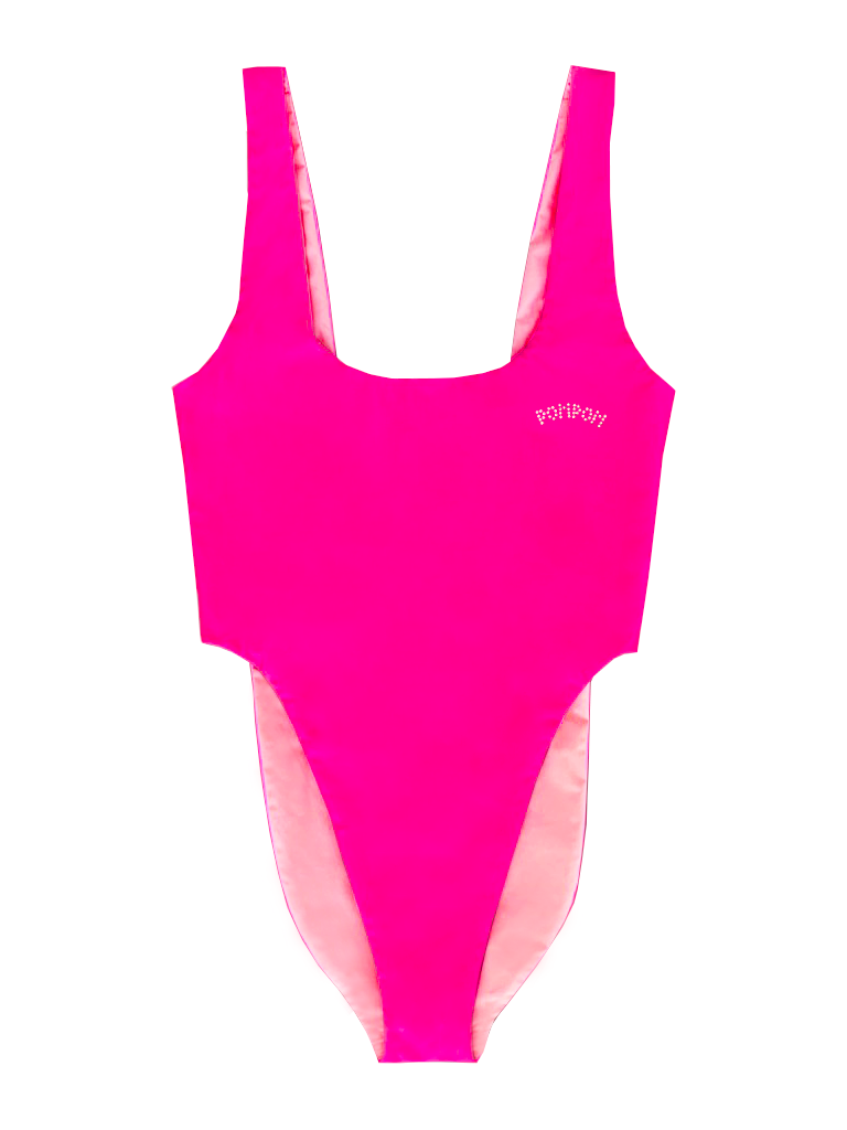 Maillot de bain - POMPOM PARIS