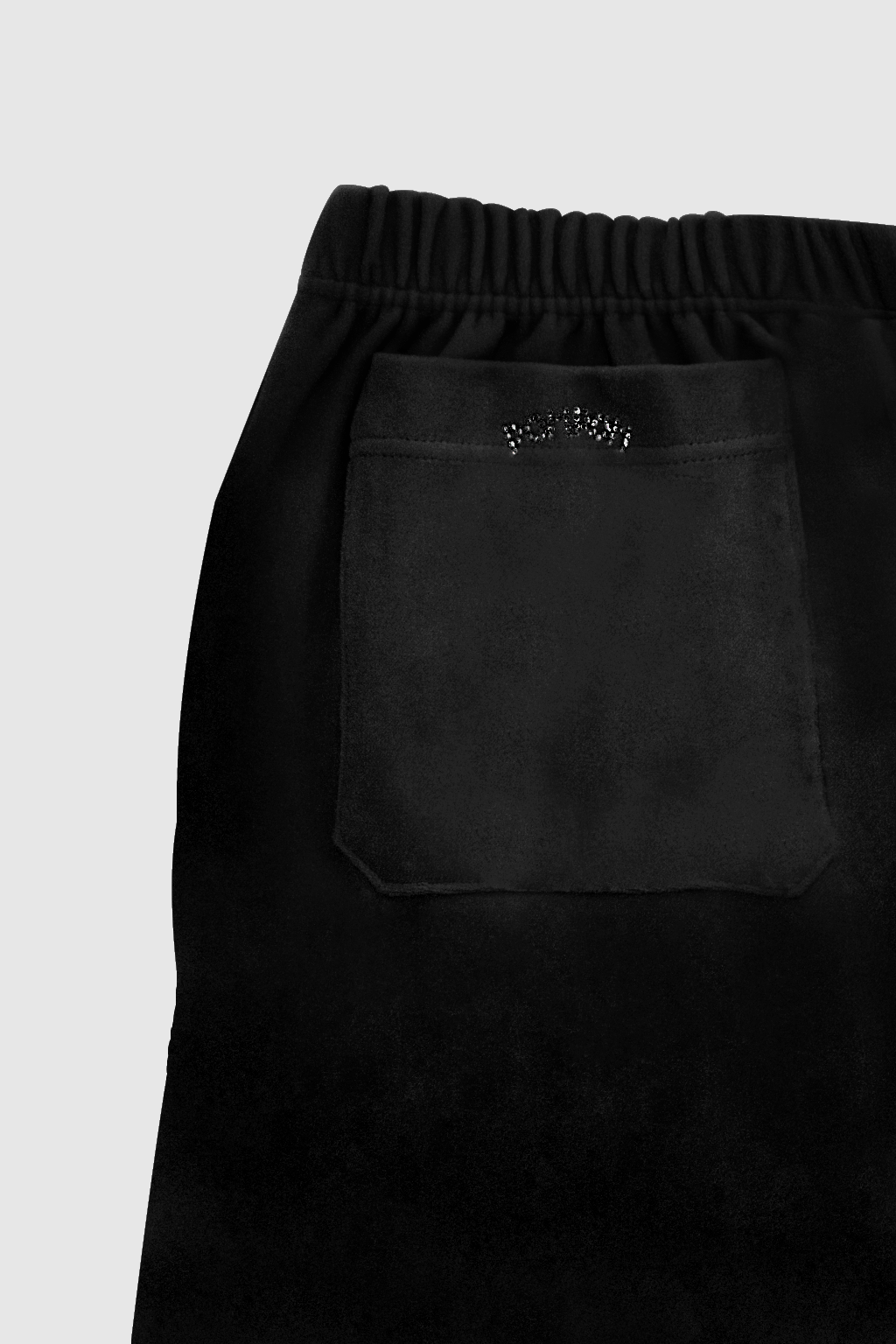 Jog - Deux minutes noir - POMPOM PARIS