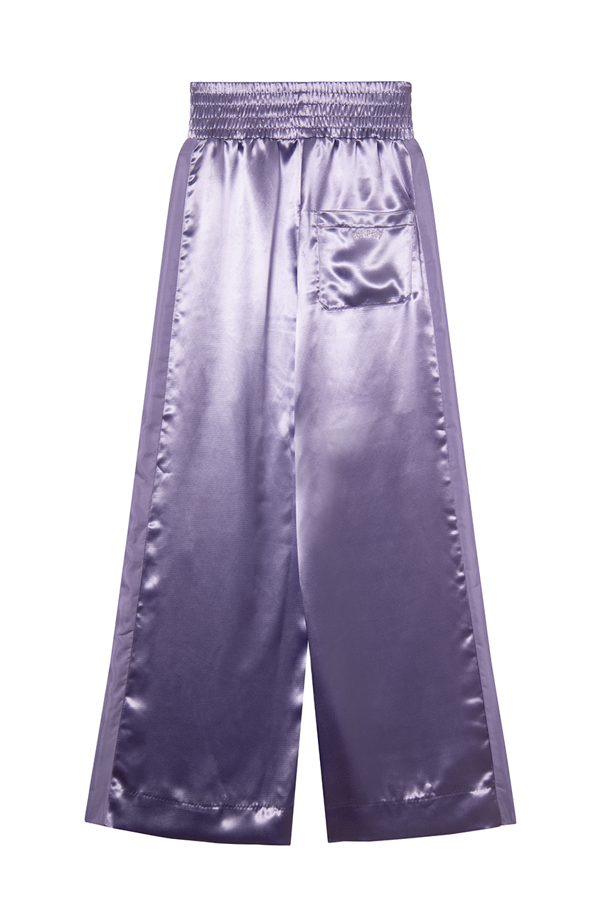 Pantalon Lilas - POMPOM PARIS