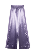 Pantalon Lilas - POMPOM PARIS