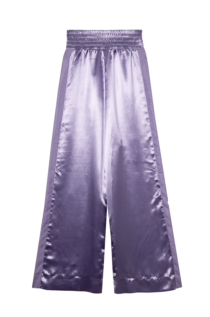Pantalon Lilas - POMPOM PARIS