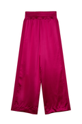 Pantalon rose - POMPOM PARIS