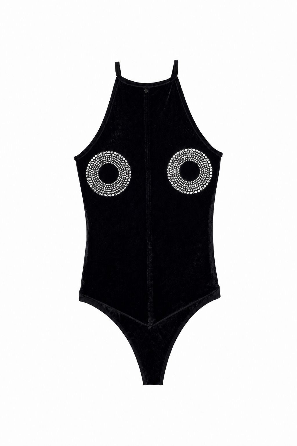 Sonia body