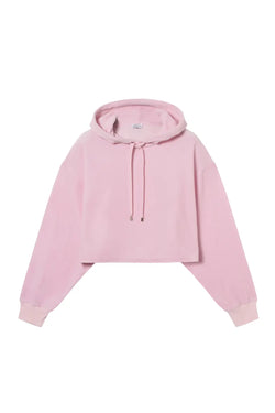 SWEAT ENVIEUSE ROSE