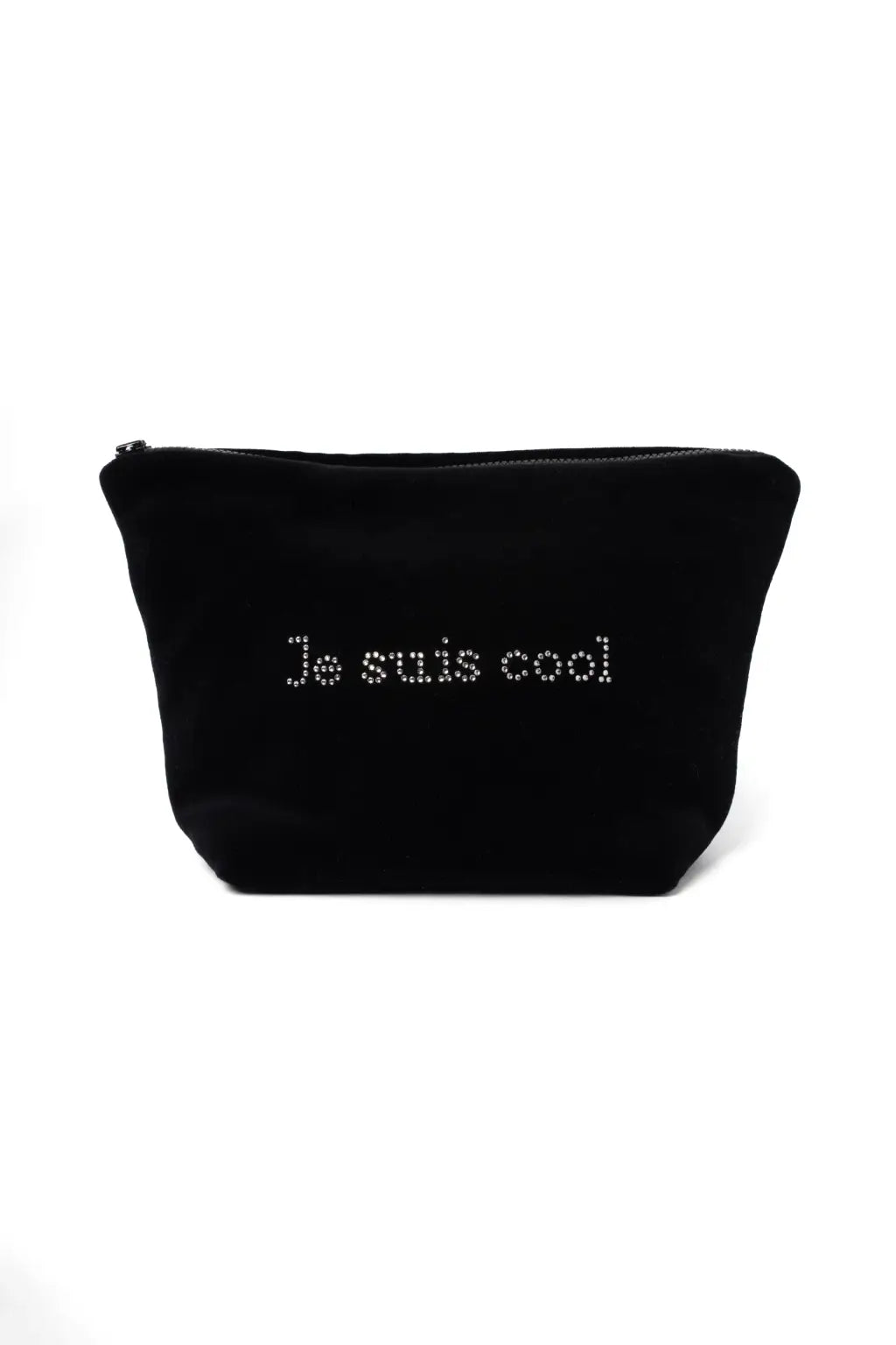 Beauty Bag  - Je suis cool - POMPOM PARIS