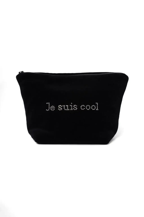 Beauty Bag  - Je suis cool