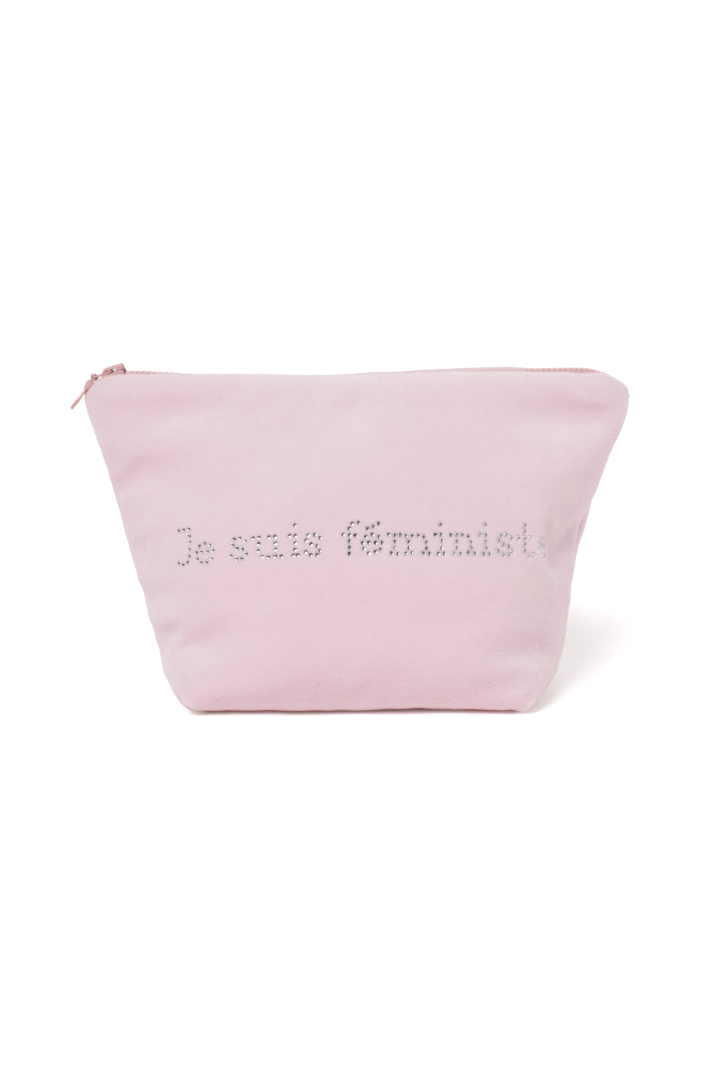 Beauty Bag  - Je suis féministe - POMPOM PARIS