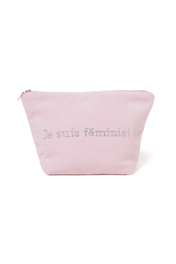 Beauty Bag  - Je suis féministe