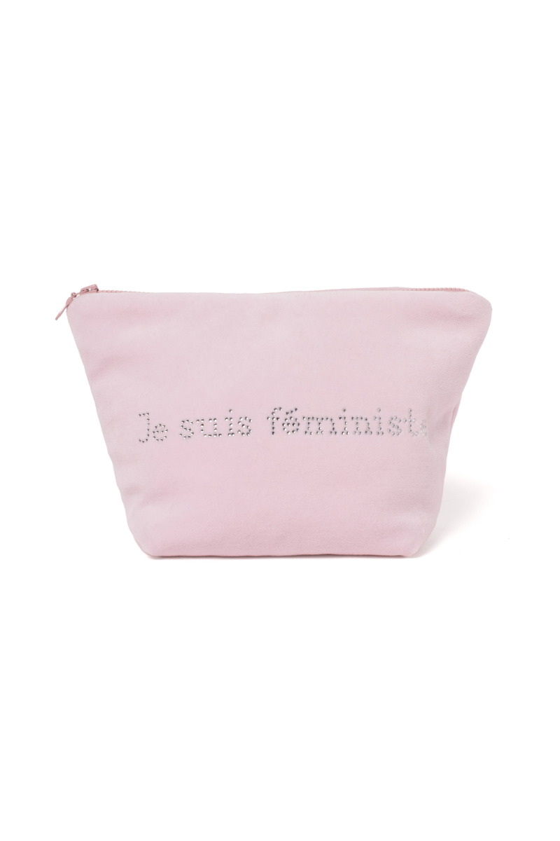 Beauty Bag  - Je suis féministe