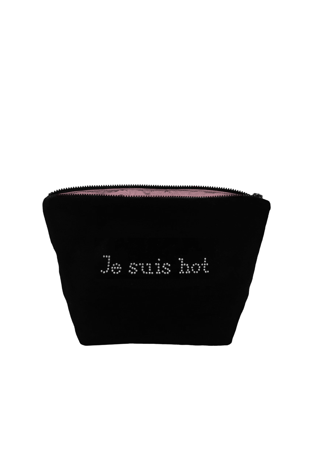 Beauty Bag  - Je suis hot - POMPOM PARIS