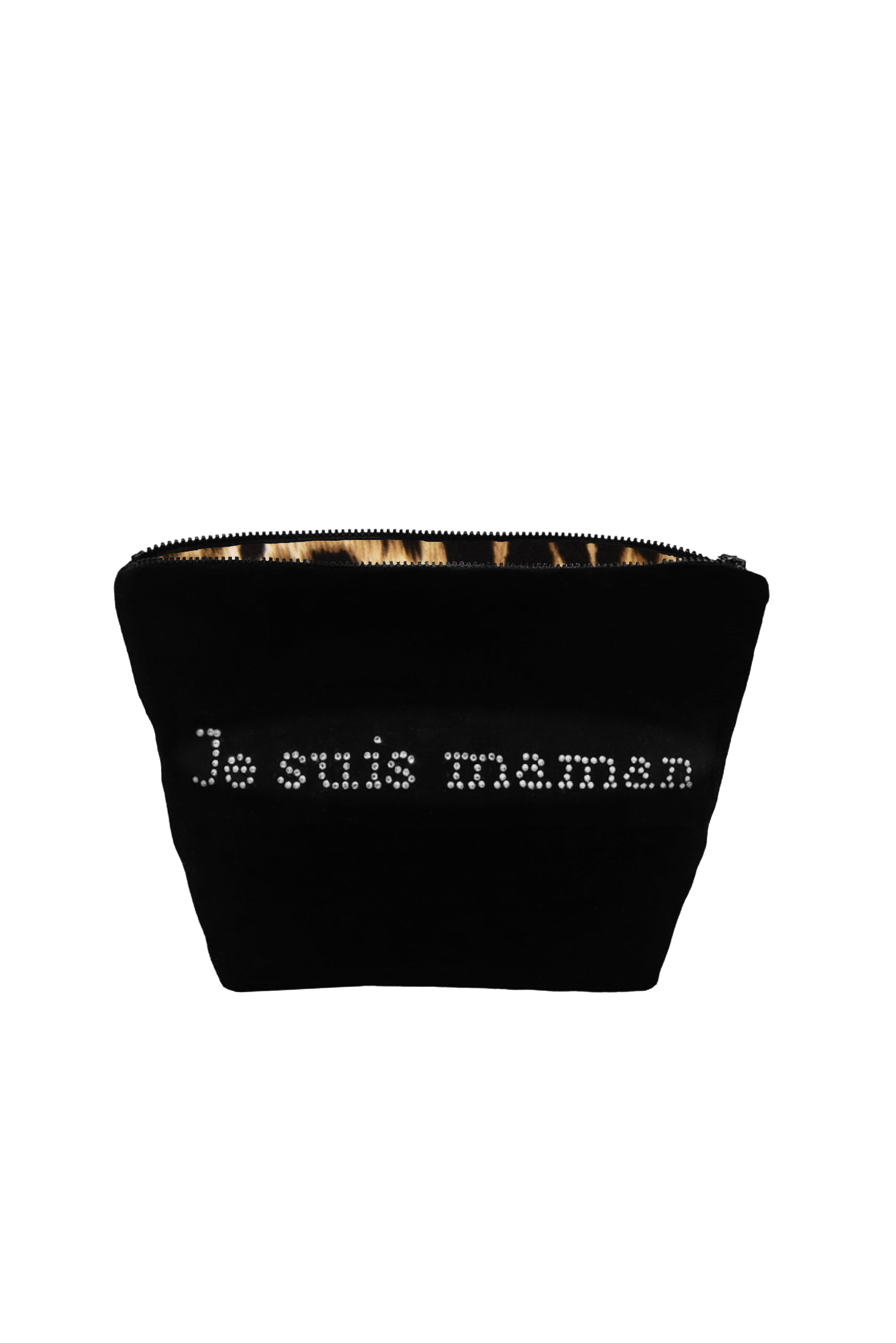 Beauty Bag  - Je suis maman - POMPOM PARIS