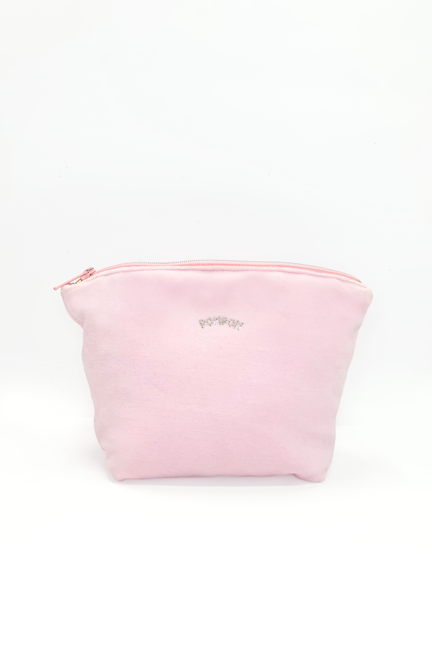 Beauty Bag  - Je suis unique - POMPOM PARIS