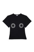 WONDER WOMAN - TEE SHIRT - POMPOM PARIS