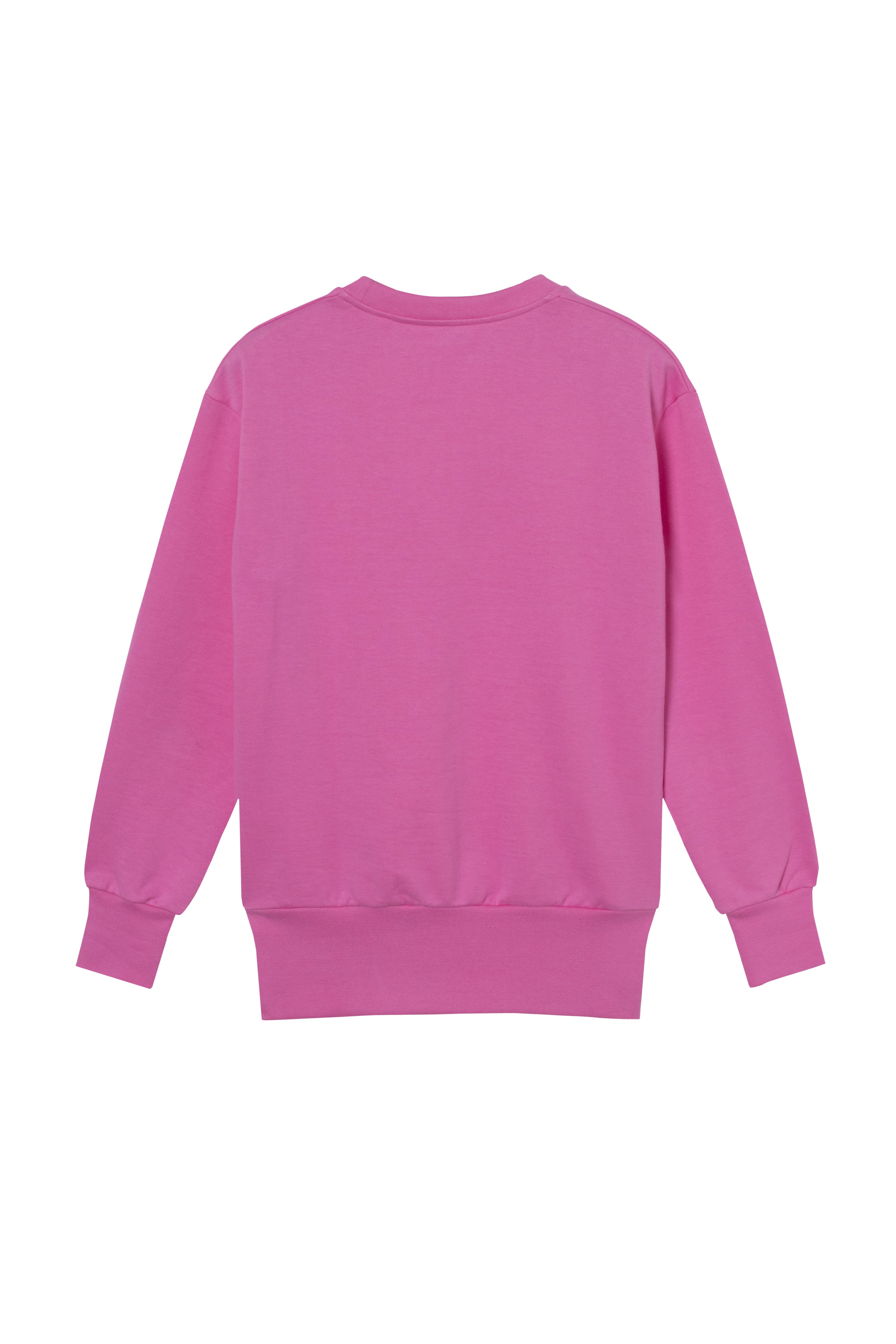 Romantic tomboy musc - POMPOM PARIS