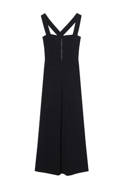 Jeanne jumpsuit - POMPOM PARIS