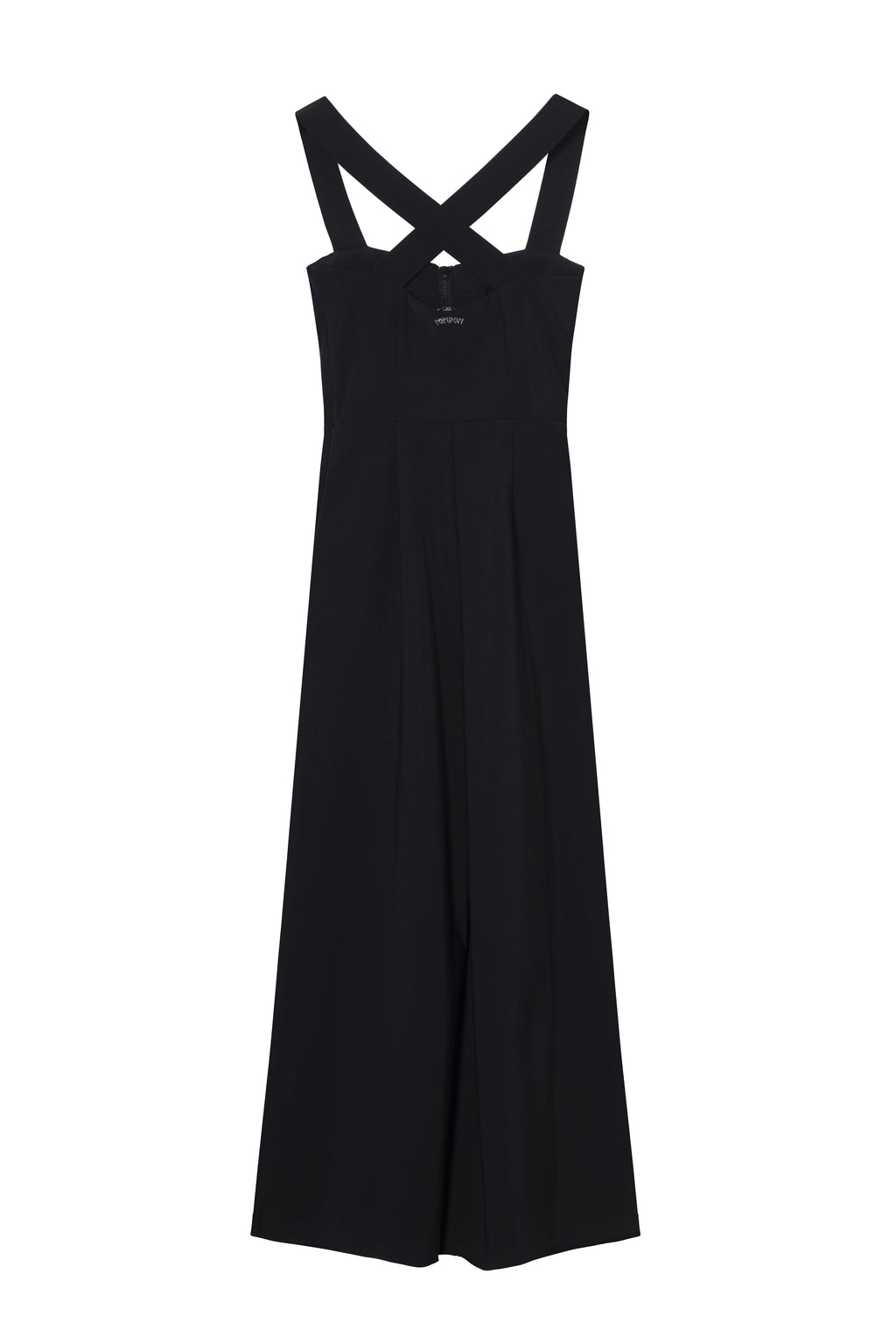Jeanne jumpsuit - POMPOM PARIS