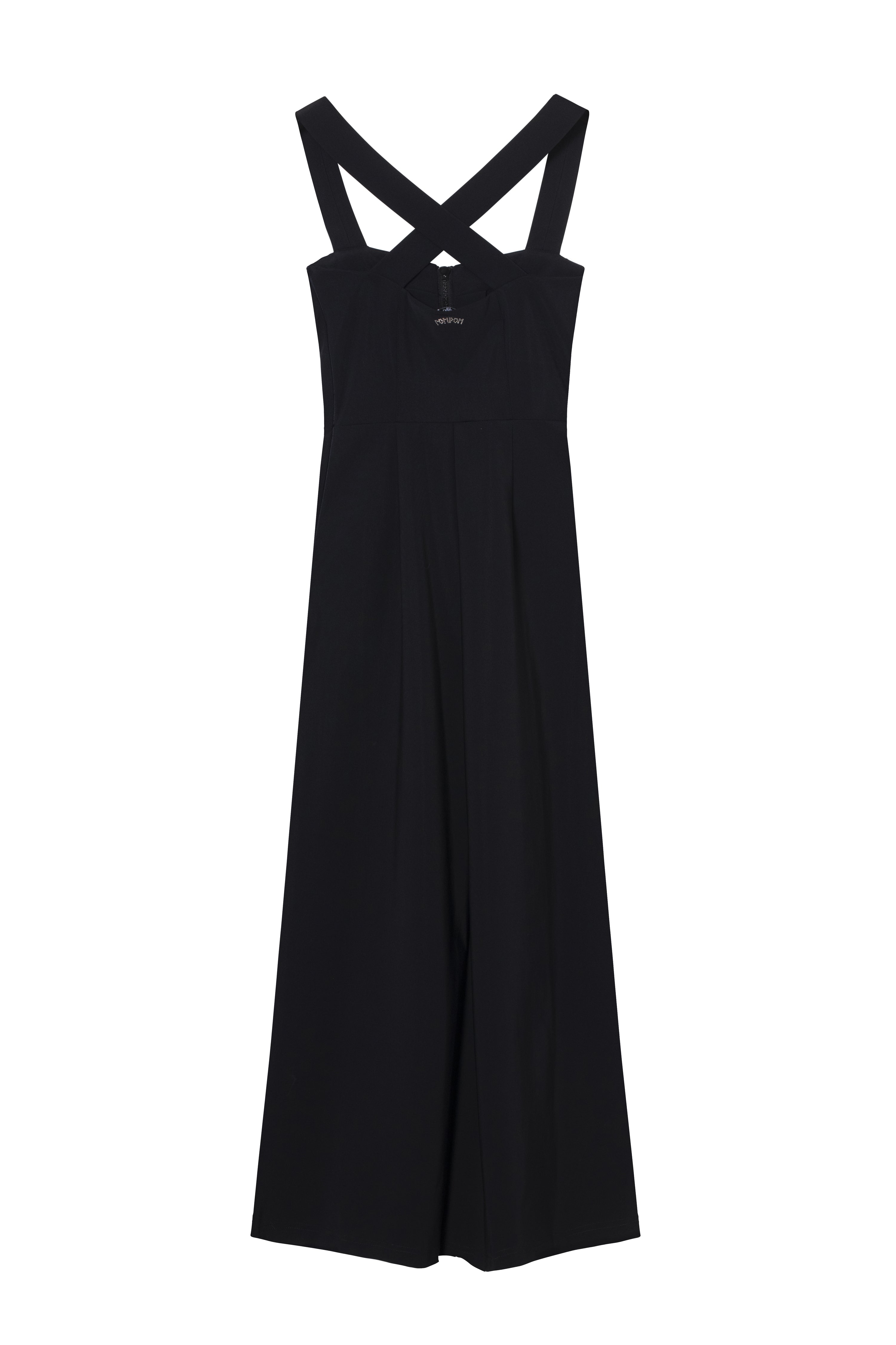 Jeanne jumpsuit - POMPOM PARIS