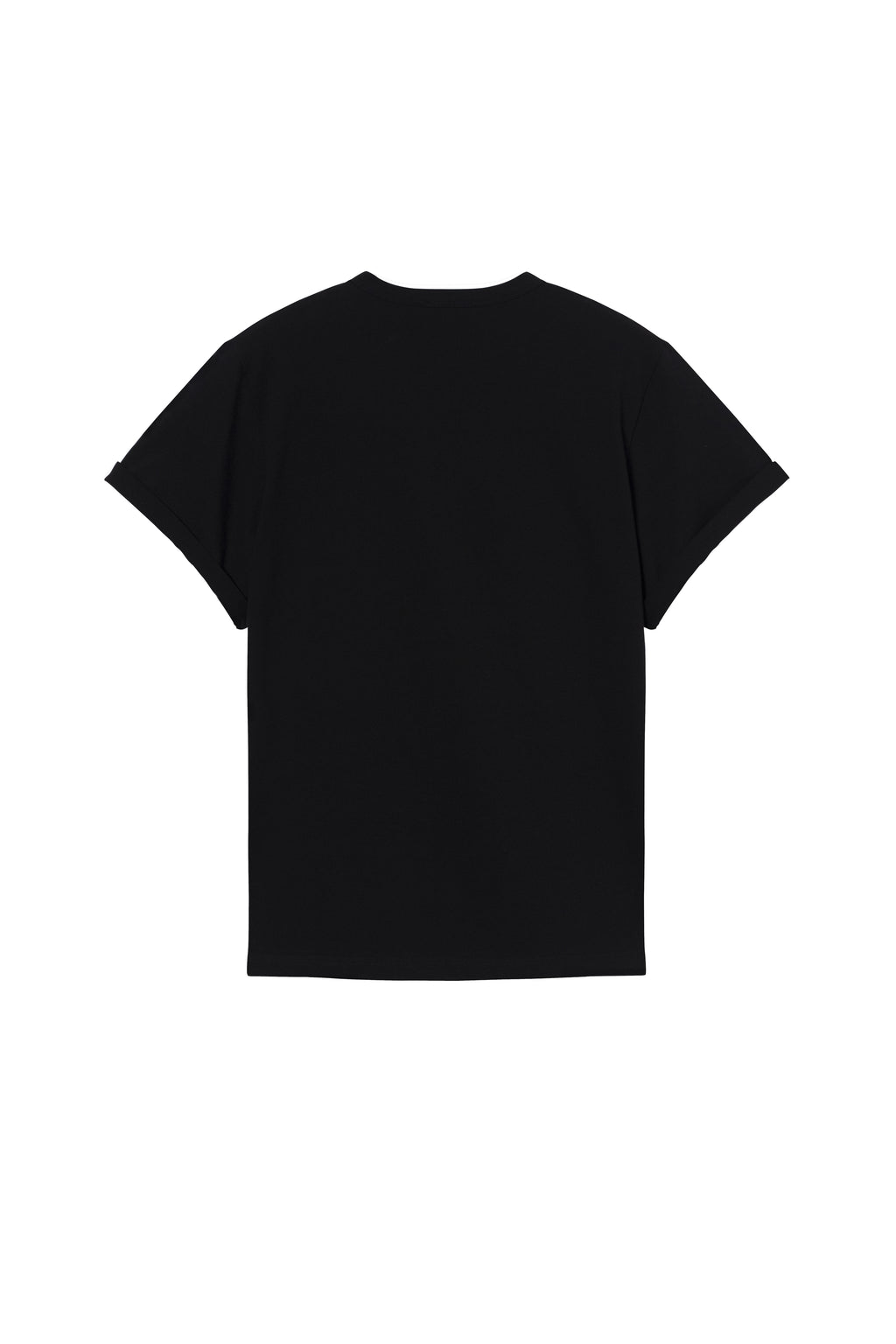 Miss St-Germain-des-Près Tee-shirt - POMPOM PARIS