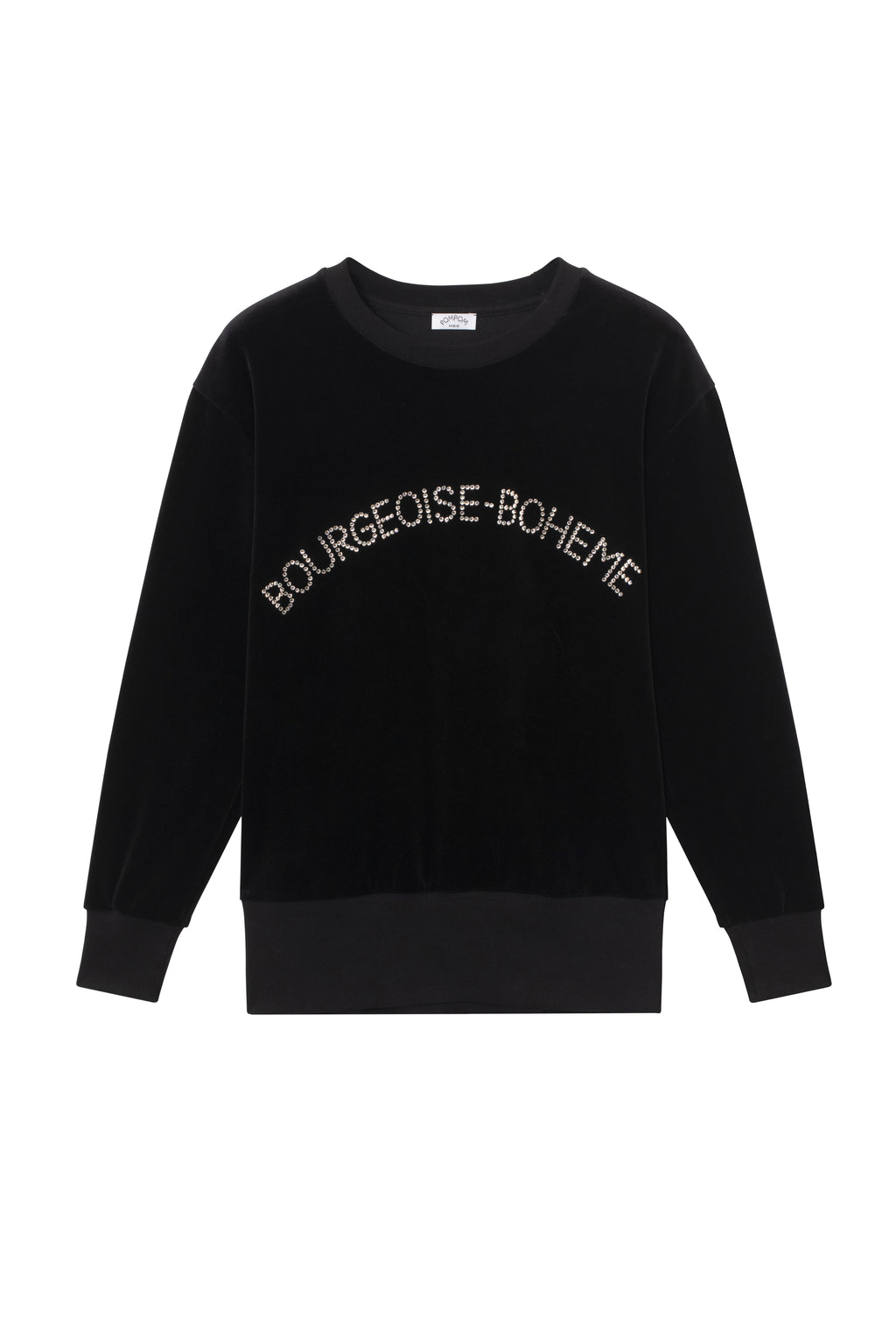 Bourgeoise Bohème musc - POMPOM PARIS